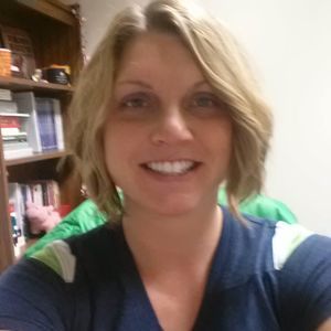 Meet your Posher, Valarie